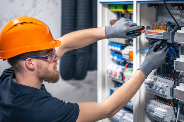 Best Local Electrician Companies  in Louisville, KY